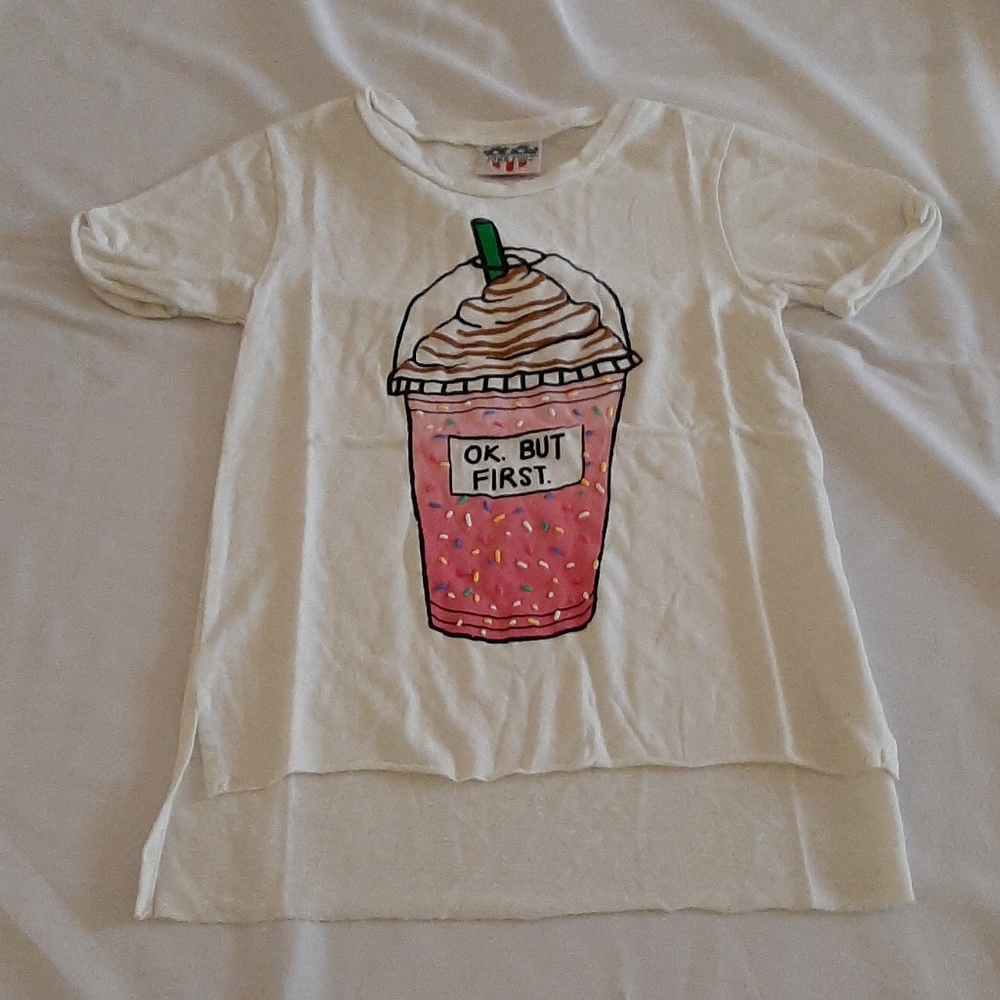 Girls Tee